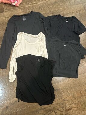 Activewear Bundle